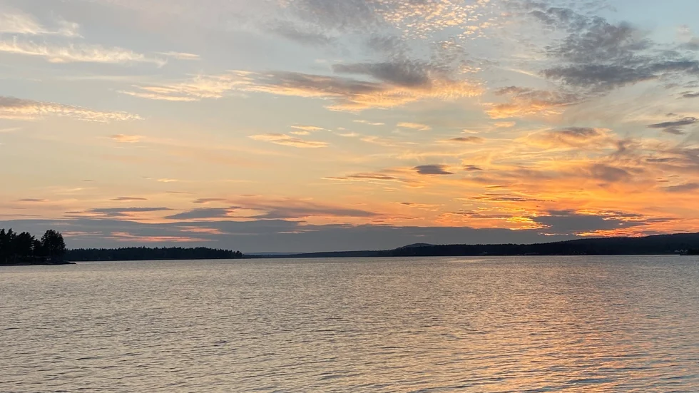Sökandet efter sommarlyckan riskerar att hindra oss från att njuta av stunden. 
