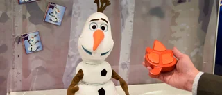Då kommer "Frost 3"