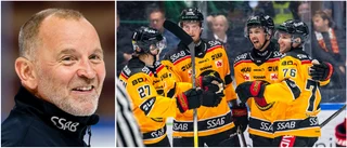 Bulan: "Han kommer bli en stor publikfavorit"