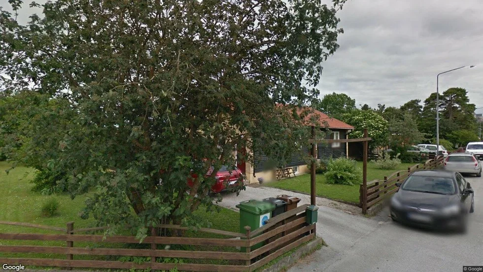Sören Norrbys Väg 22