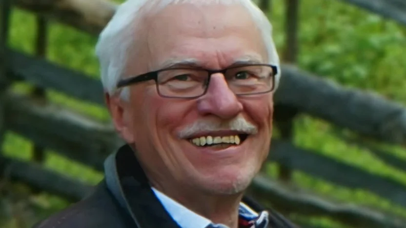 Rune Larsson. 