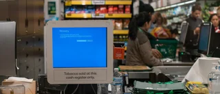 It-experten: Därför är problemet globalt