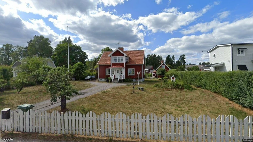 Bjursundsvägen 33