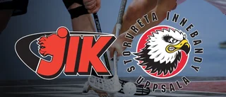Klar seger för Storvreta i andra kvartsfinalmatchen – se matchen