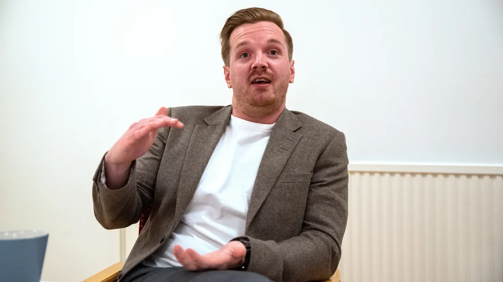 5,6 procents höjning. Det blir hyreshöjningen för hyresgästerna hos Gladsheim i Finspång. "Vi kommer att ha samma service och allting kommer vara som vanligt", säger affärsområdeschefen Jonatan Svensson.