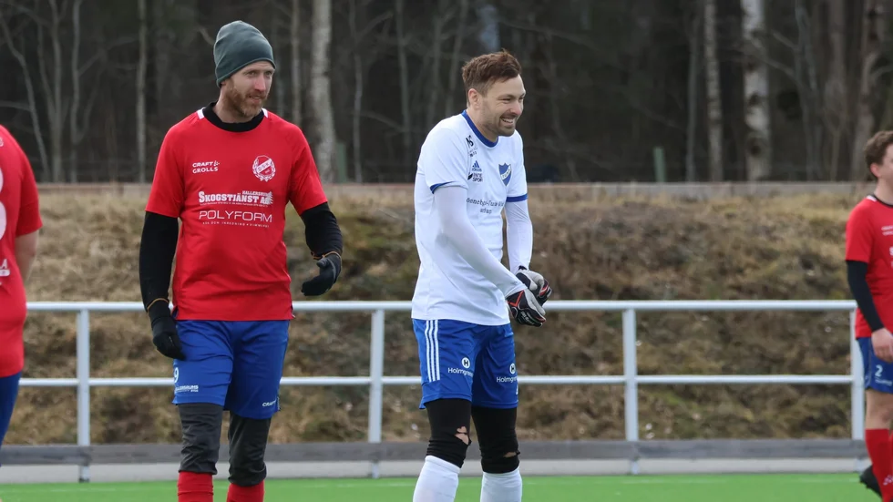 Anton Palmérs Djursdala besegrade Martin Carlsson och hans Tuna.