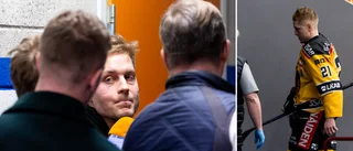 Domarna vägrade släppa in Tyrväinen – när han ville be om ursäkt