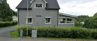 Nya ägare till 30-talshus i Ursviken - 2 300 000 kronor blev priset