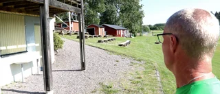 Klubbens andra inbrott på kort tid – "Inte något pojkstreck"