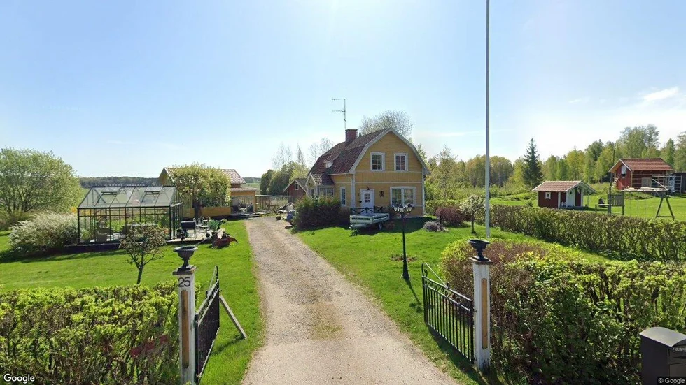 Littersbovägen 25