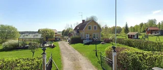 65 kvadratmeter stort hus i Heby får nya ägare