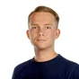 Profilbild för Victor Tjärnberg