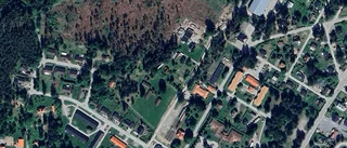60 kvadratmeter stort hus i Tärnsjö får ny ägare