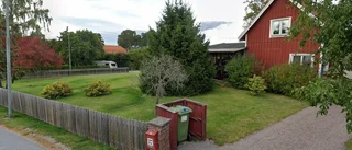 Hus på 122 kvadratmeter från 1920 sålt i Bergsbrunna, Uppsala - priset: 3 995 000 kronor
