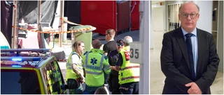 Företaget bakom matståndet på PDOL riskerar böter