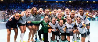 Handbollsdamerna jagar OS-medalj – OS-guiden 8 augusti