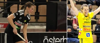 Legendaren Anna Jakobsson tränar med Endre igen
