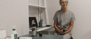 Ny klinik expanderar – anställer pensionär för att korta vårdkön