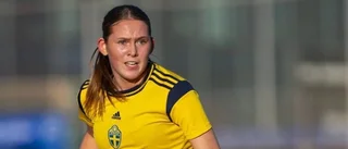 Vilken resa, Agnes! • Landslagsäventyr i Spanien: "Speciellt"