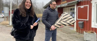 Syskon tar över Djulö camping