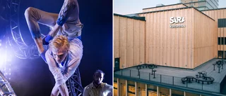 WIN! Tickets to see the incredible Cirkus Cirkör!