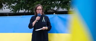 Hunger och fattigdom präglar ukrainarnas vardag