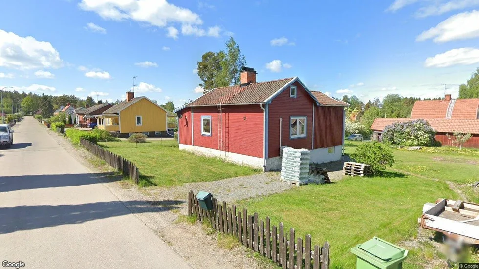 Sandåsvägen 14