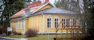 Regionen förlorar pengar på att avyttra Åsa folkhögskola