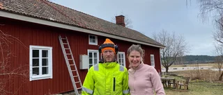 Wille och Hilma satsar vidare i Blankaholm
