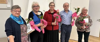Gotlands Hembygdsförbunds årsstämma 2024