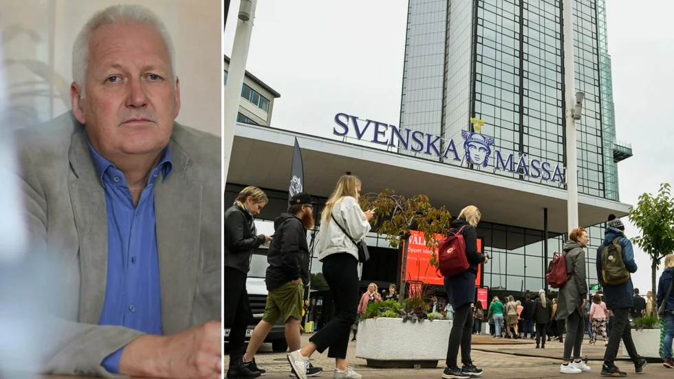 Motala kommun betalar drygt 600 000 kronor för att skicka kommunens rektorer på Nordiska skolledarkongressen i Göteborg. Det är en hög engångskostnad men betänker man att rektorerna inte fått någon fortbildning på fyra år menar bildningchef Anders Pantzar att det inte är så hög kostnad om man slår ut den över den tidsperioden, 