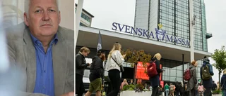Motalas rektorer åker på kongress – för 600 000