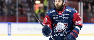 LHC-forwarden hittade målet igen – till ingen nytta: "Det kommer"