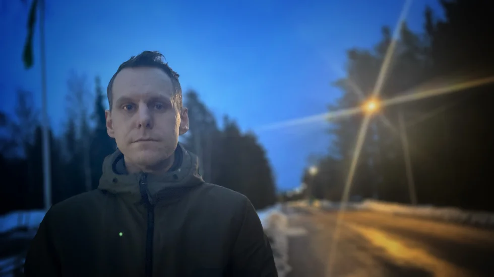 Cirka 270 av 450 belysningsstolpar ska tas bort, främst i de mindre samhällena utanför centralorterna som Edvalla, Fagerviken och Vavd, enligt Johan Kjetselberg.