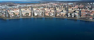 Får miljonbidrag för att minska klyftorna i samhället