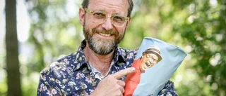 Karamelodiktstipendiet till Bengan Janson