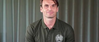 Milojevic ny tränare i Hammarby: "Stolt"