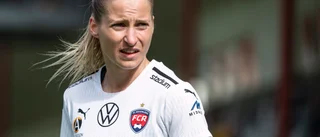 Jelena Cankovic förlänger med Rosengård