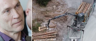 Thomsson (C): "Det skulle bli bättre för skogsägarna, men det blir tvärtom"