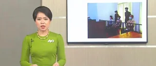 Parallell rättegång inleds mot Suu Kyi