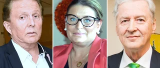 Halsbrytande kovändningar förändrar inte historien