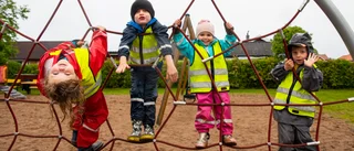 Förskolor och skolor borde vara viktigast i Motala