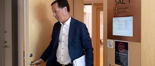 Åklagaren: "Åtal dröjer till nästa år" • Knarkbrottsling greps i Vimmerby hos före detta polischef 