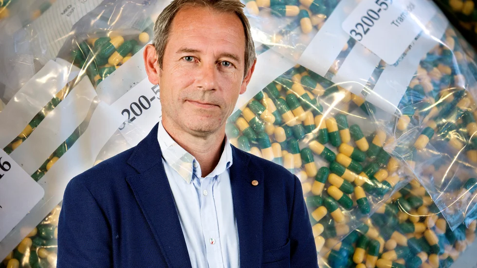 Föräldrar och lärare har enormt mycket mark att hämta igen om narkotikapreparat, skriver Johan Rudström.