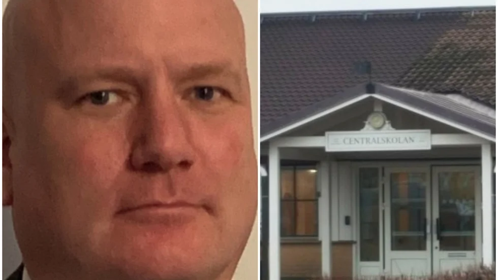 Vårdnadshavare till barn på Centralskolan i Tierps kommun menar att skolan dröjt upp till en vecka med att informera om covid 19-smitta på skolan. Påståendet delas inte av utbildningschefen Per Angemo.