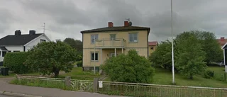 40-talshus på 170 kvadratmeter sålt i Ödeshög - priset: 1 075 000 kronor