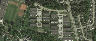 Huset på Backavägen 15F i Katrineholm sålt igen - andra gången på kort tid