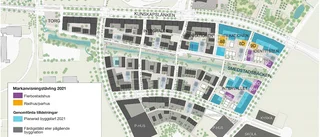 Vallastaden växer – så här ser planerna ut