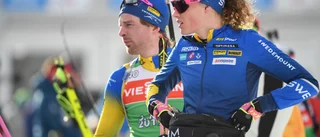 Öberg och Nelin dubbla svenska mästare