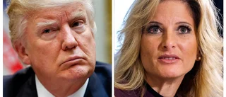 Tv-deltagare får stämma Trump för förtal